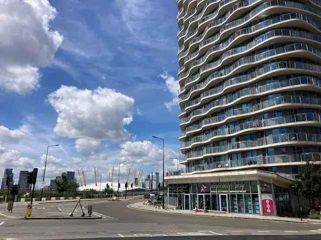 Modern Ground Floor Offices Near Royal Victoria DLR Station