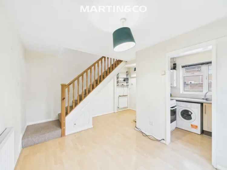 1 bedroom House
 For Sale