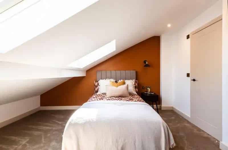 1 Bedroom House Share to Rent
