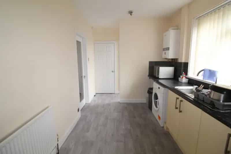3 Bedroom House To Let in Pudsey
