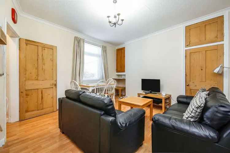 4 Bedroom Mid Terrace House to Rent Durham DH1