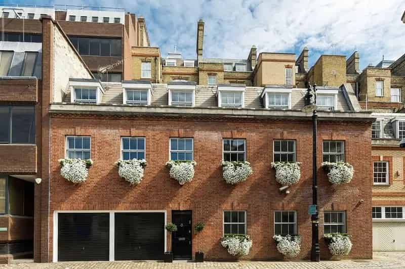 Flex by Grosvenor Victoria Mews Office Suites