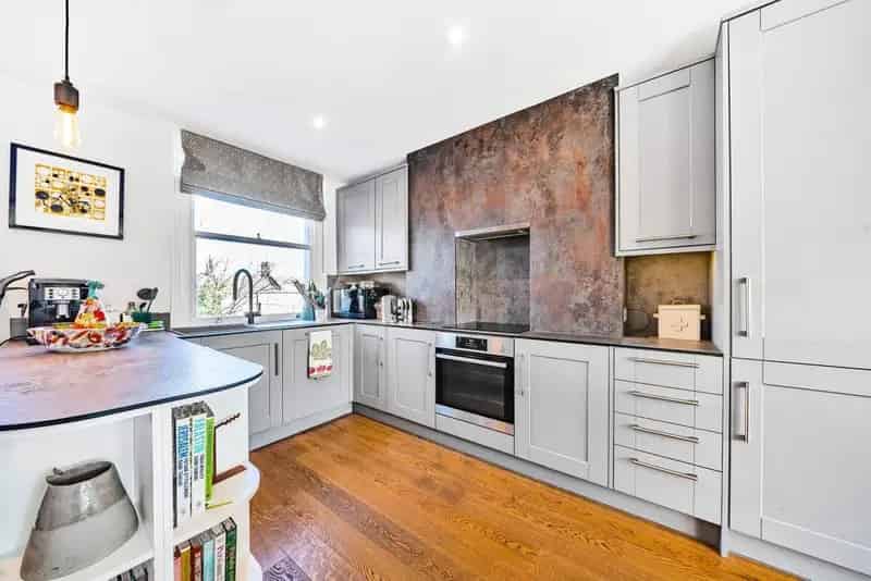 Flat For Sale , London, England