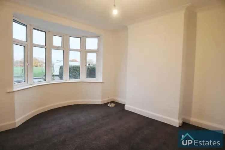 3 bedroom semi-detached house to rent