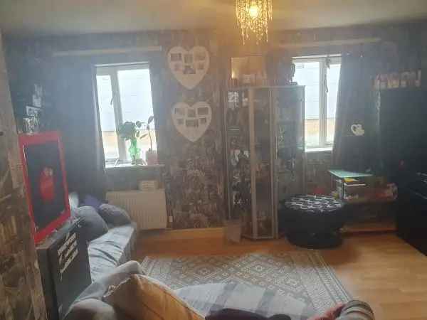 House For Rent in Borough of Swale, England