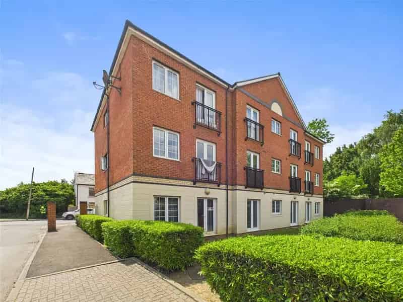 2 Bedroom Apartment for Sale