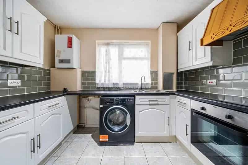 Two Bedroom Flat in Camberwell Near Denmark Hill Loughborough Junction