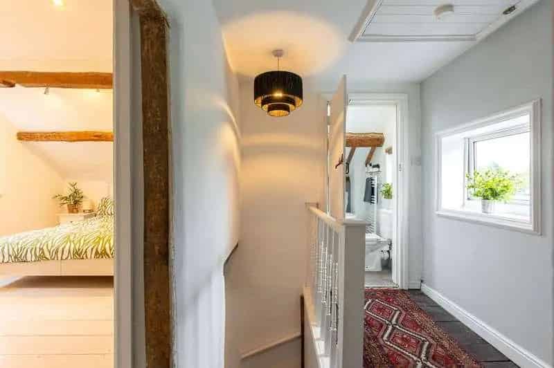 3 Bed Detached Cottage for Sale Long Itchington