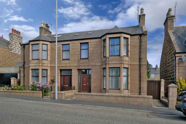  For Rent in Peterhead, Scotland