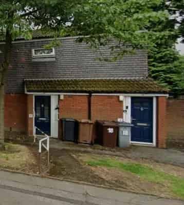 1 Bed Bungalow for Over 55s Independent Living