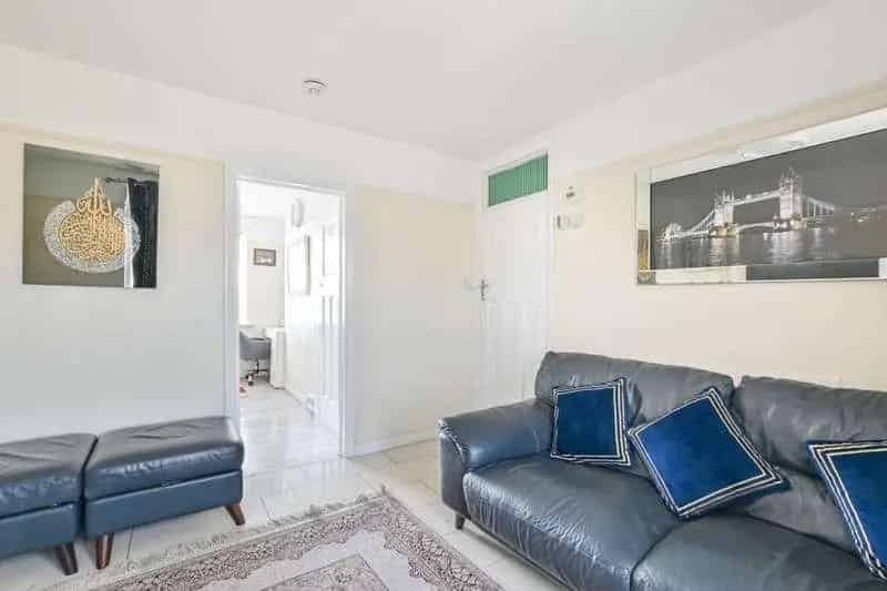 3 Bed Flat for Sale Near Wembley Park
