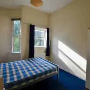 1 Bedroom Flat 32m² Manchester Whalley Range