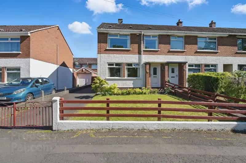 3 Bed End Terrace Home Erinvale Excellent Condition
