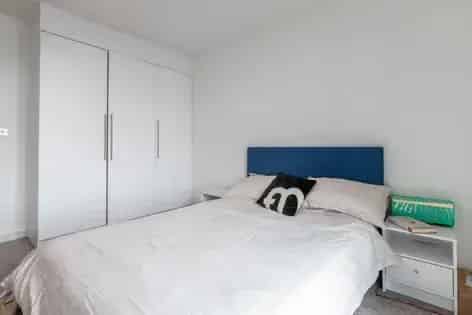 Luxury 1-Bedroom Penthouse Apartment Birmingham City Centre