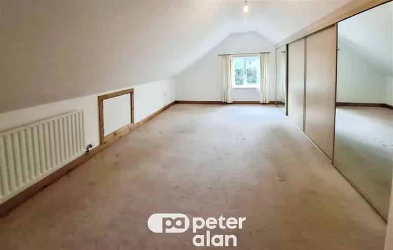 3 bedroom bungalow