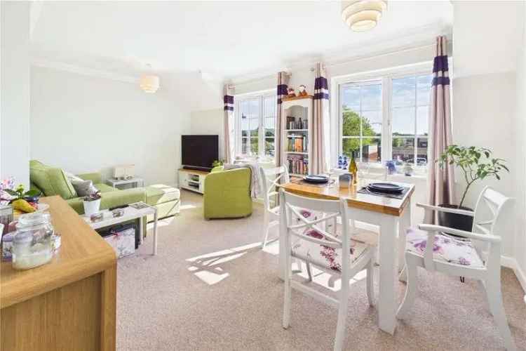 2 Bed Flat for Sale Thatcham Town Centre
