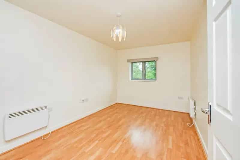 1 Bedroom Flat for Sale in York College Mews