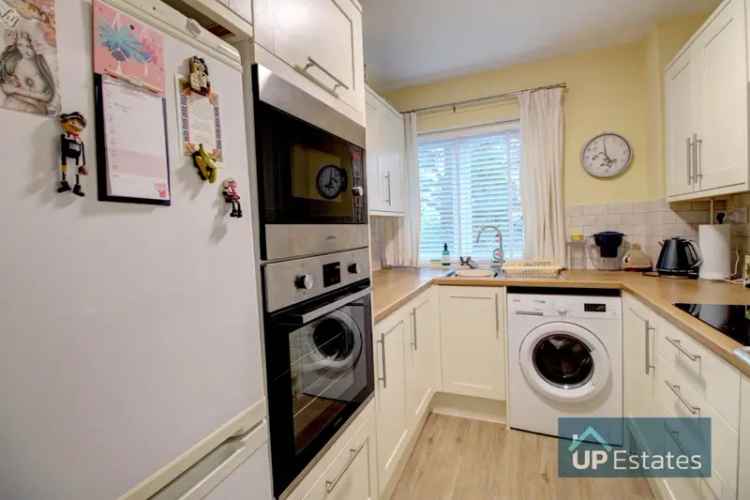 2 Bedroom Apartment House to Rent Earlsdon