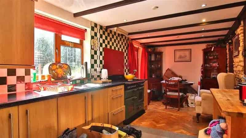2 Bed Cottage for Sale in Bredon