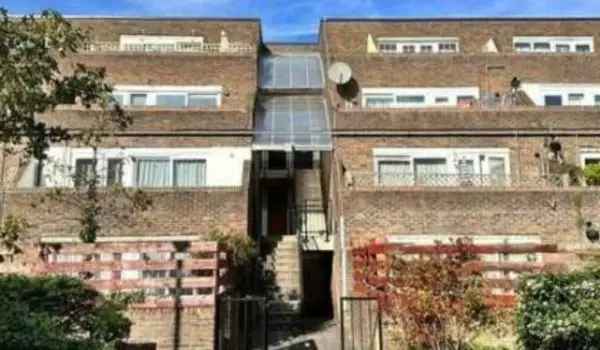 Flat For Rent in Cherwell District, England