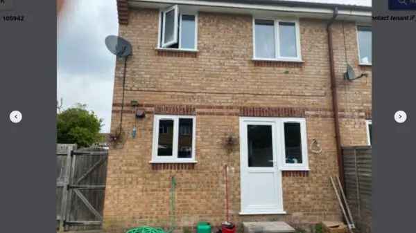 House For Rent in Bridgwater, England