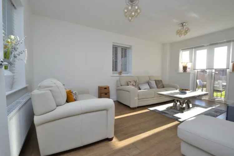 3 Bedroom Detached House For Sale Buntingford