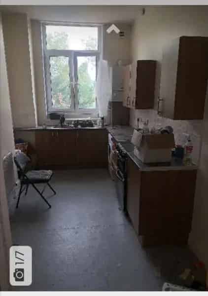 Ground Floor Apartment High Ceilings Crystal Palace Triangle