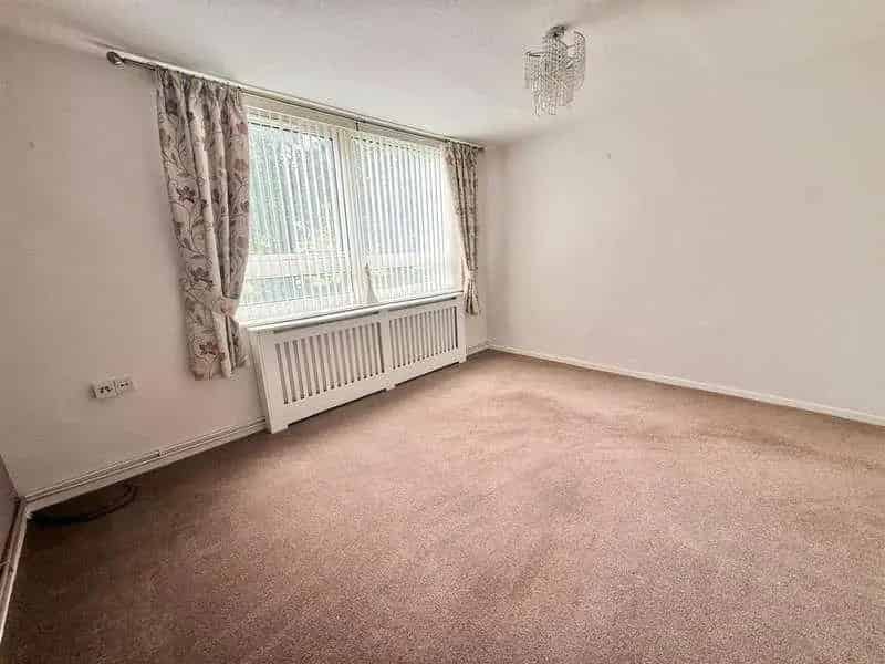 1 Bed Flat for Sale Macclesfield - Secure Development