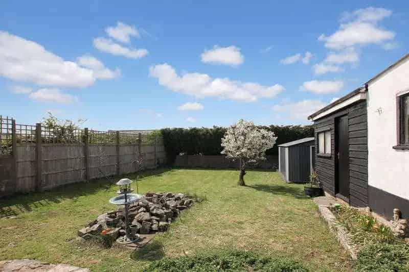 3 Bed Detached Bungalow Seafront Greatstone