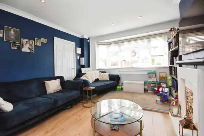 3 Bed Semi-Detached House Near Chelmsford City Centre