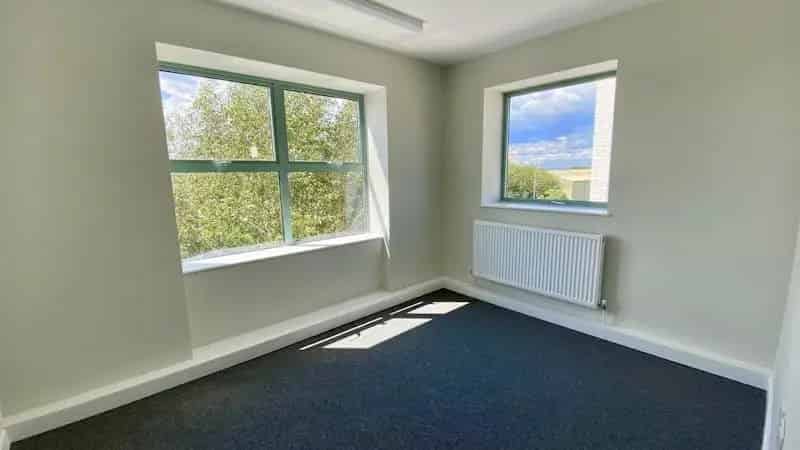 Refurbished Office Suites in Hitchin