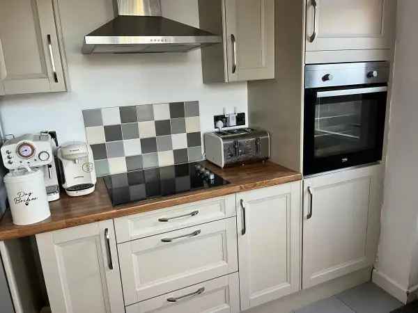  For Rent in Dacorum, England