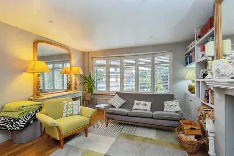 Extended Detached House 3 Reception 4 Bedrooms Hartwell