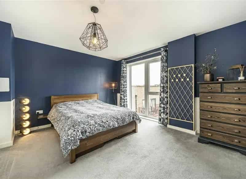Flat For Sale , Greenwich High Road, London, England