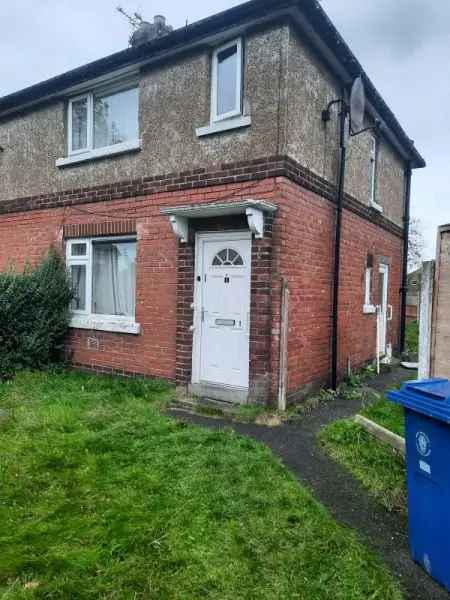 House For Rent in West Lancashire, England