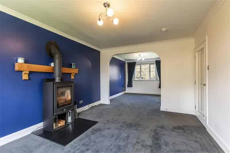 4 Bed Detached House with 1 Reception Room