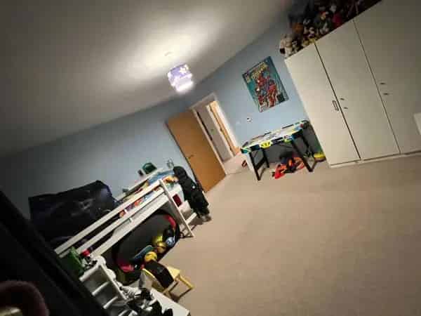 2 Bedroom Flat near Amenities