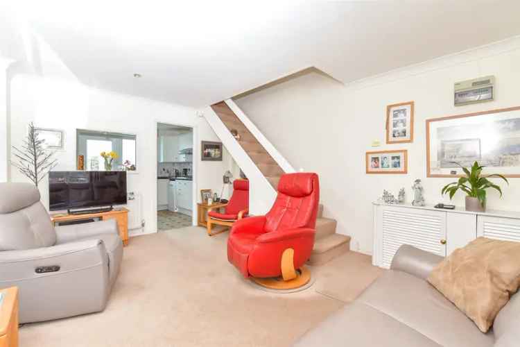 3 Bedroom Semi-Detached House for Sale Near Worms Wood