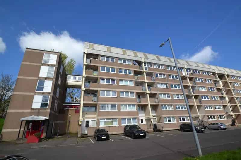 3 Bedroom Flat to Rent