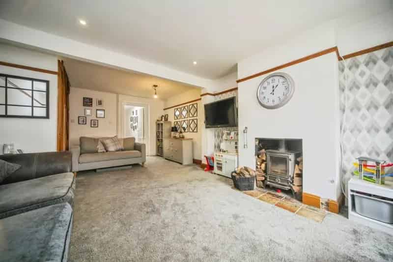 House For Sale , Mid Suffolk, England