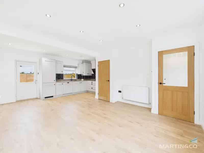 3 Bedroom House To Rent