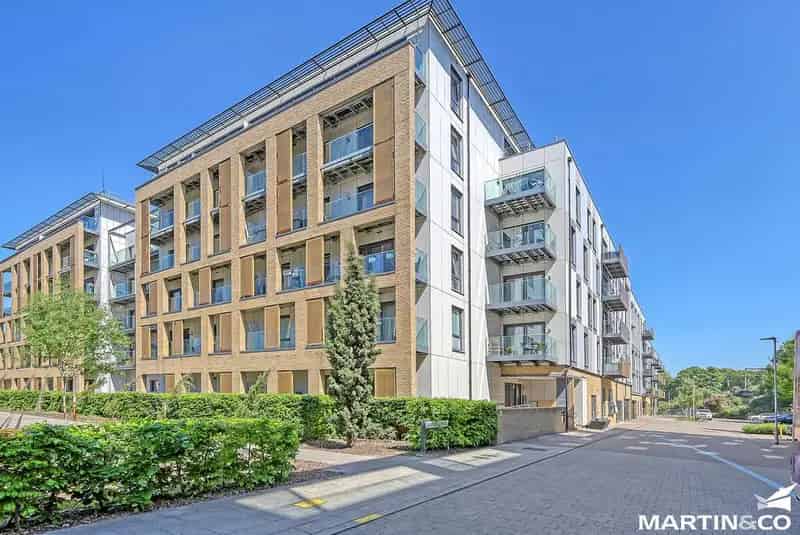 2 Bedroom Apartment for Sale