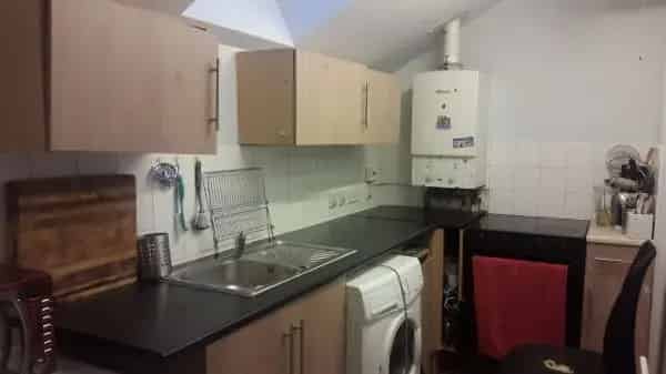 Flat For Rent , London, England