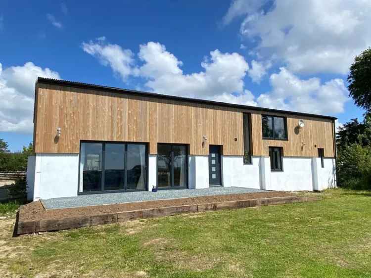 4 Bedroom Barn Conversion Near Holsworthy West Devon