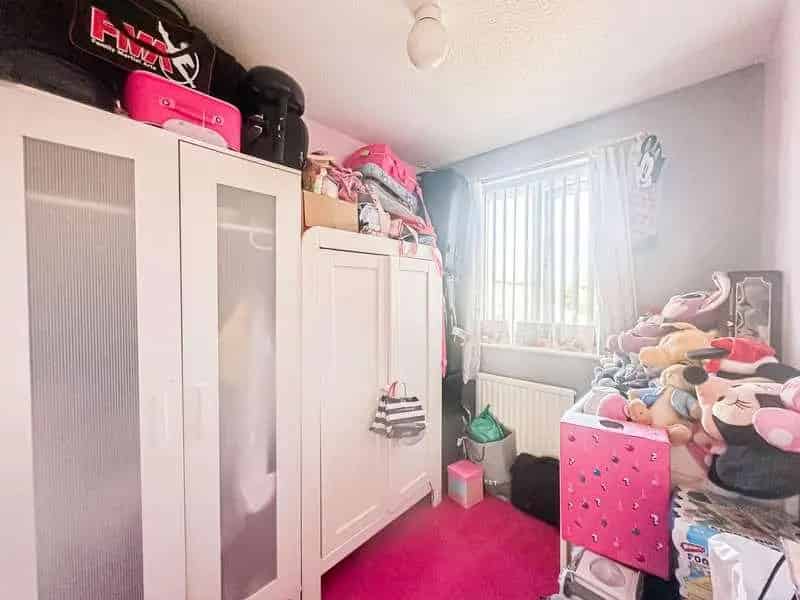 3 Bed House for Sale Dovecot L14