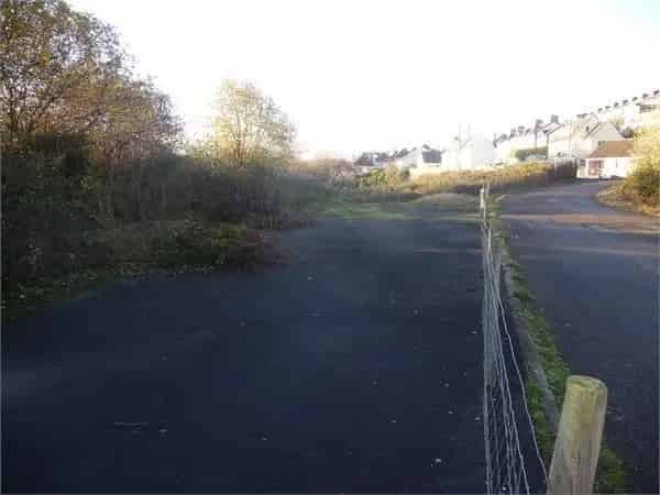 6x 3-Bedroom Houses Development Site Planning Consent