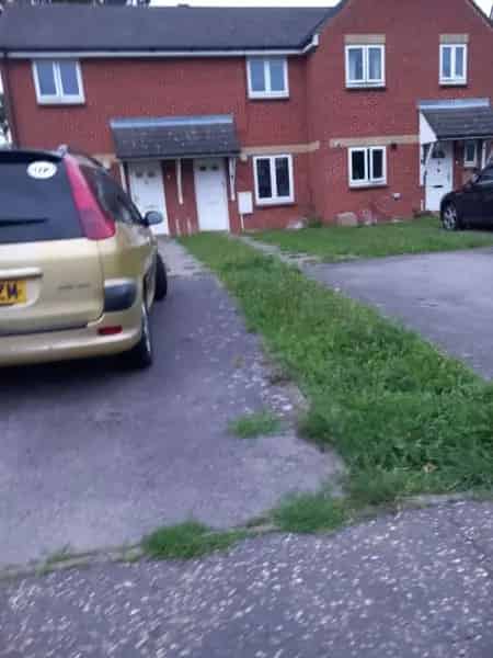 2 Bed House Swap for Larger Property in Essex or Greater London