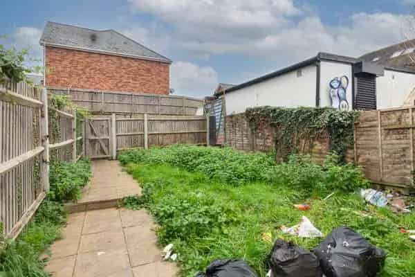 Commercial Property with Development Potential
