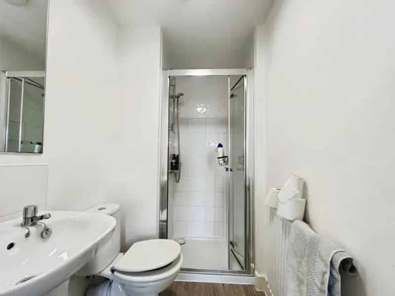 4 Bed Semi-Detached House for Sale - Shared Ownership