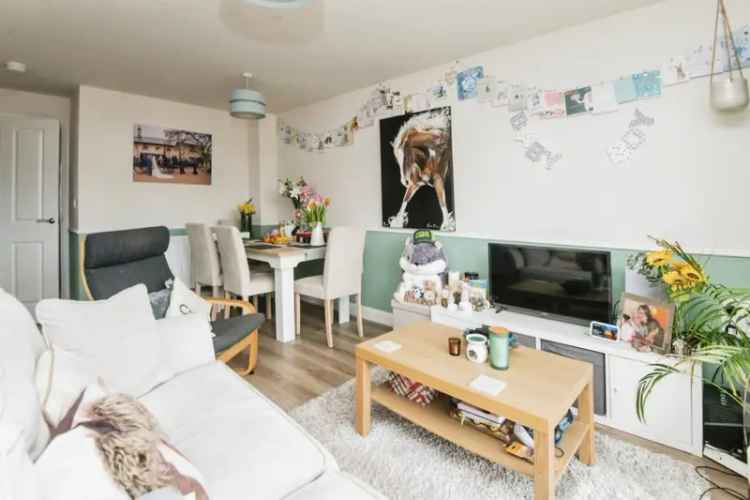 2 Bed Semi-Detached House Tiverton